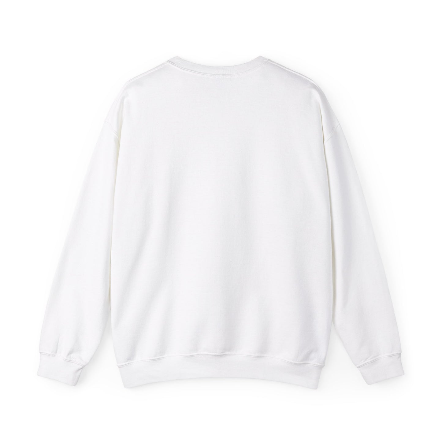 “NEW YORK HU$TLE CITY” Heavy Blend™ Crewneck Sweatshirt