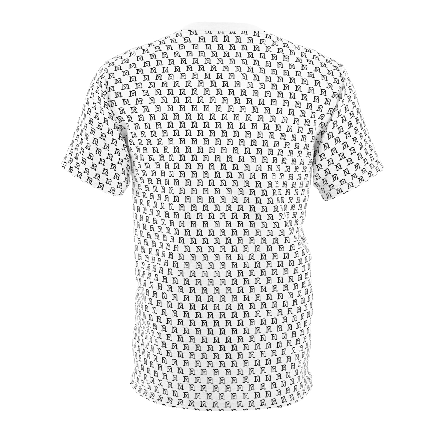 nY pattern Cut & Sew Tee (AOP)