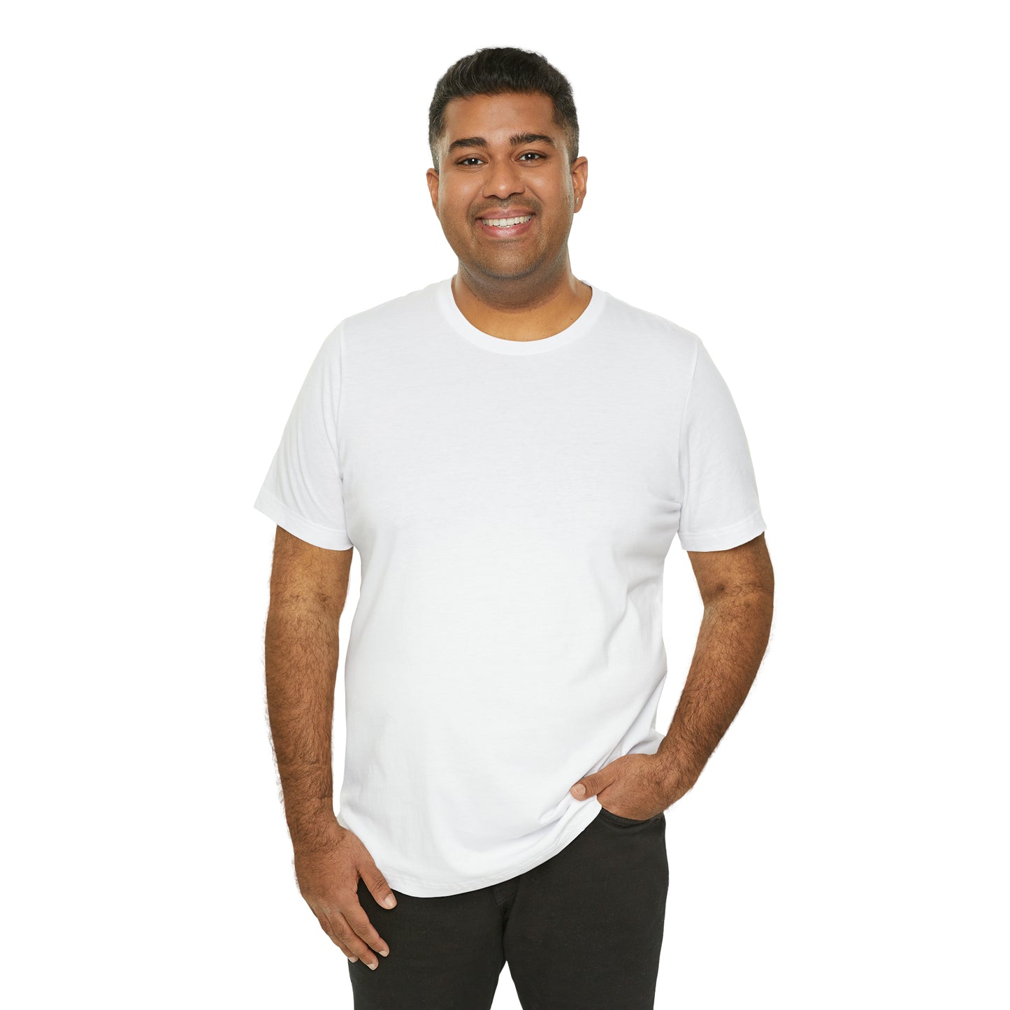 “nY” Jersey Short Sleeve Tee