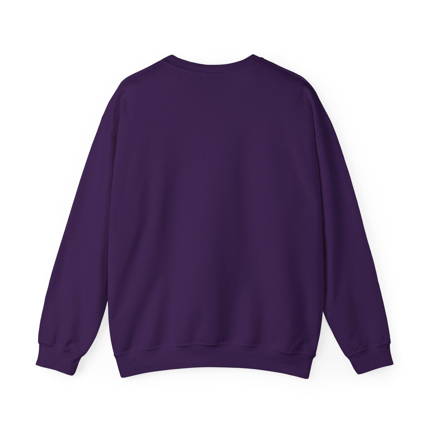 “NEW YORK HU$TLE CITY” Heavy Blend™ Crewneck Sweatshirt