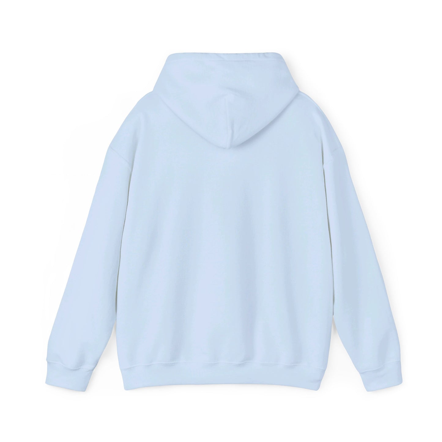 nY Heavy Blend™ Hooded Sweatshirt (9 colors) )