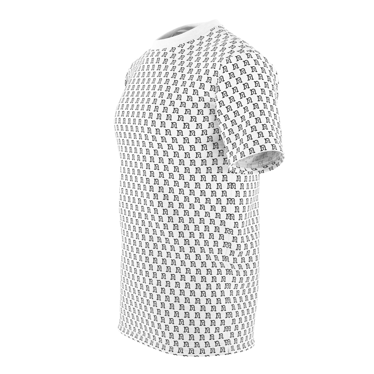 nY pattern Cut & Sew Tee (AOP)