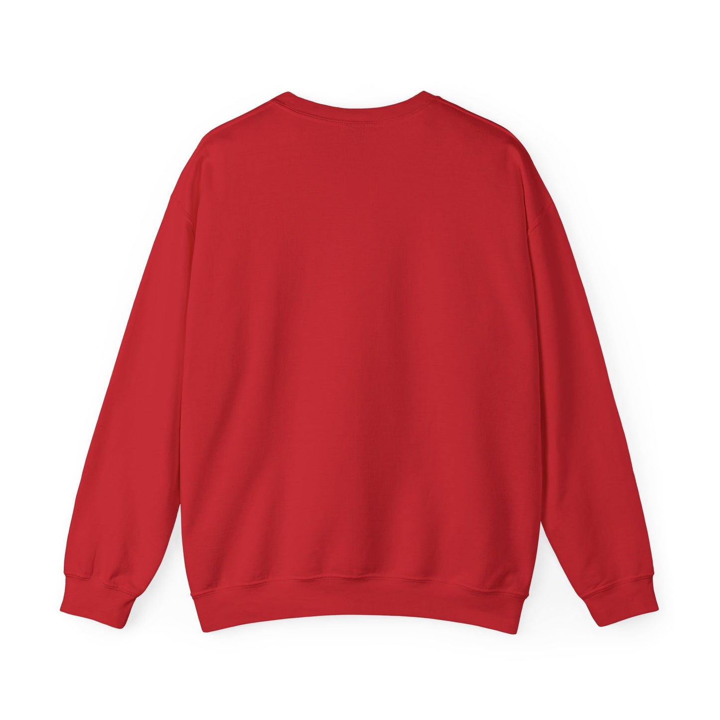 “NEW YORK HU$TLE CITY” Heavy Blend™ Crewneck Sweatshirt