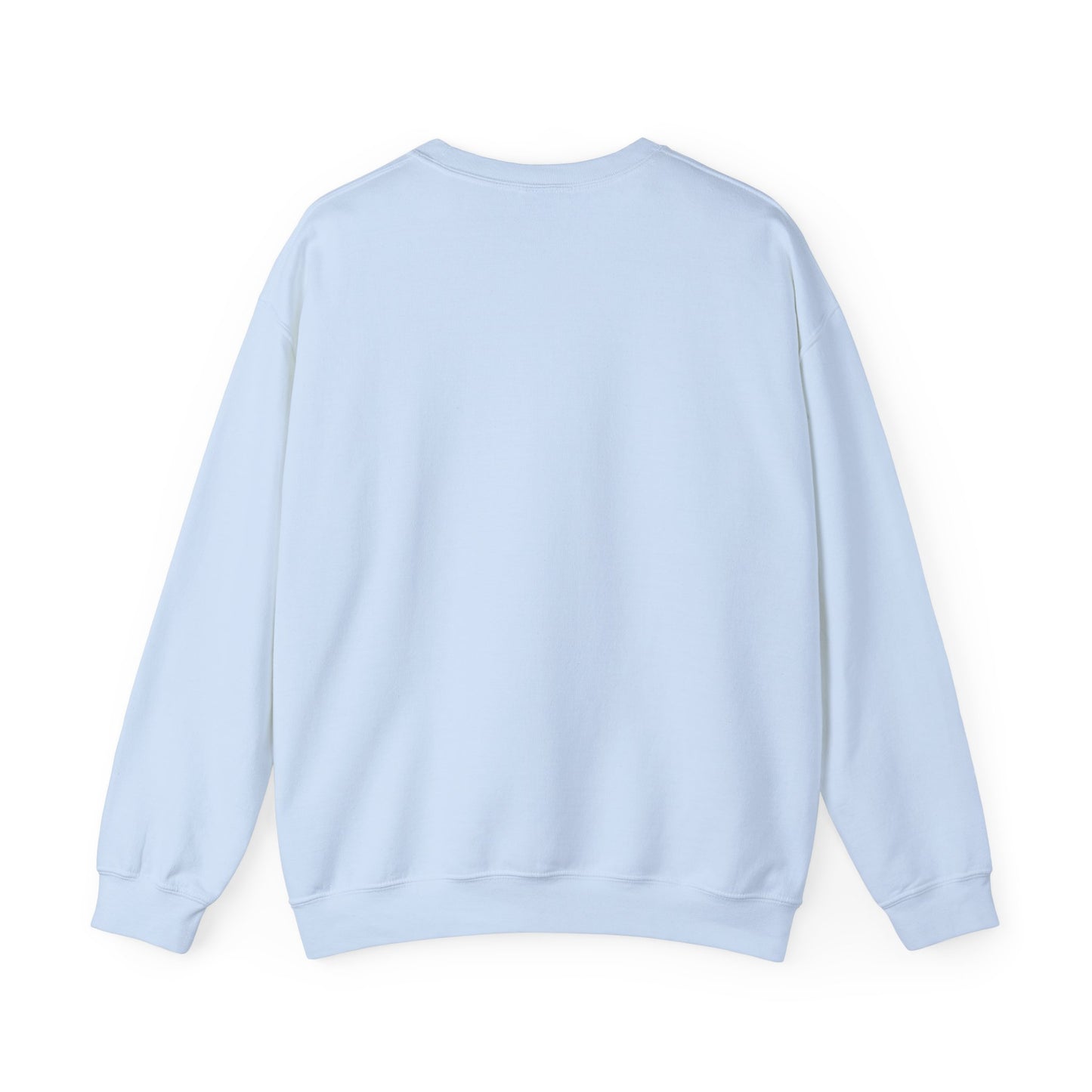 “NEW YORK HU$TLE CITY” Heavy Blend™ Crewneck Sweatshirt