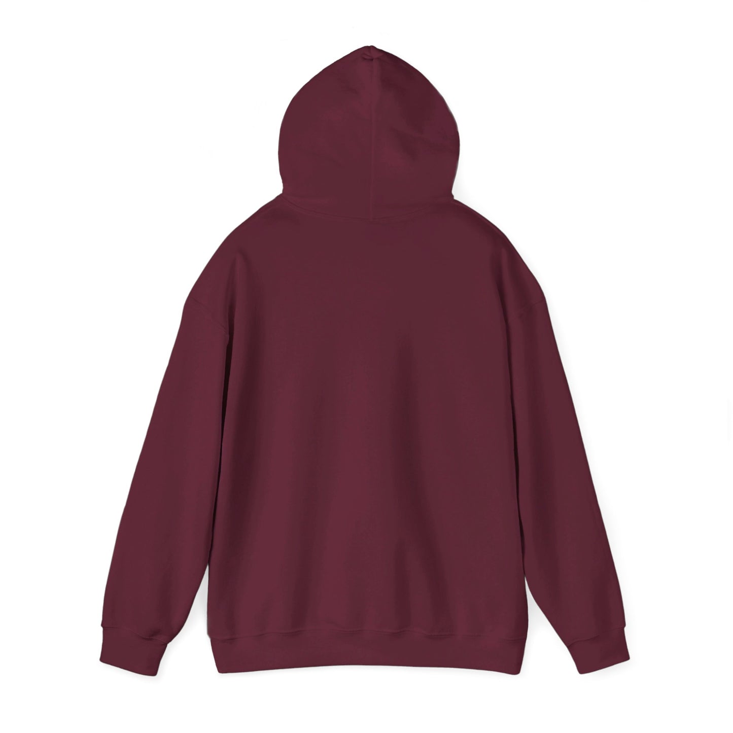nY Heavy Blend™ Hooded Sweatshirt (12 colors) )