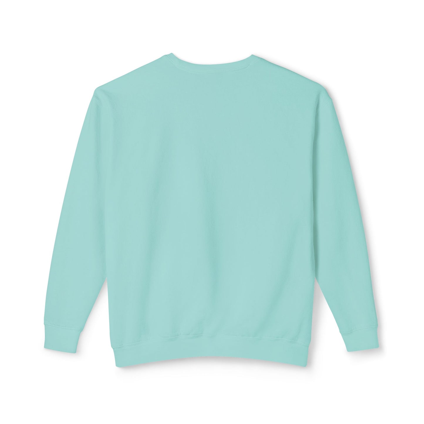 nY Lightweight Crewneck Sweatshirt (available in 13 colors)