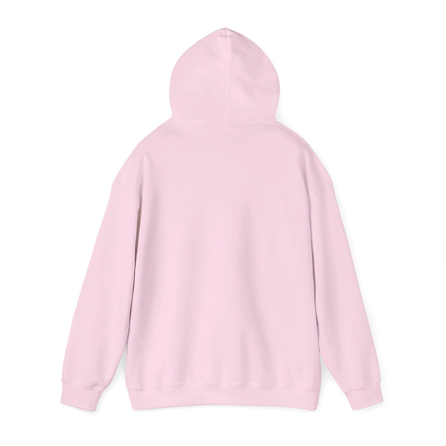 nY Heavy Blend™ Hooded Sweatshirt (9 colors) )