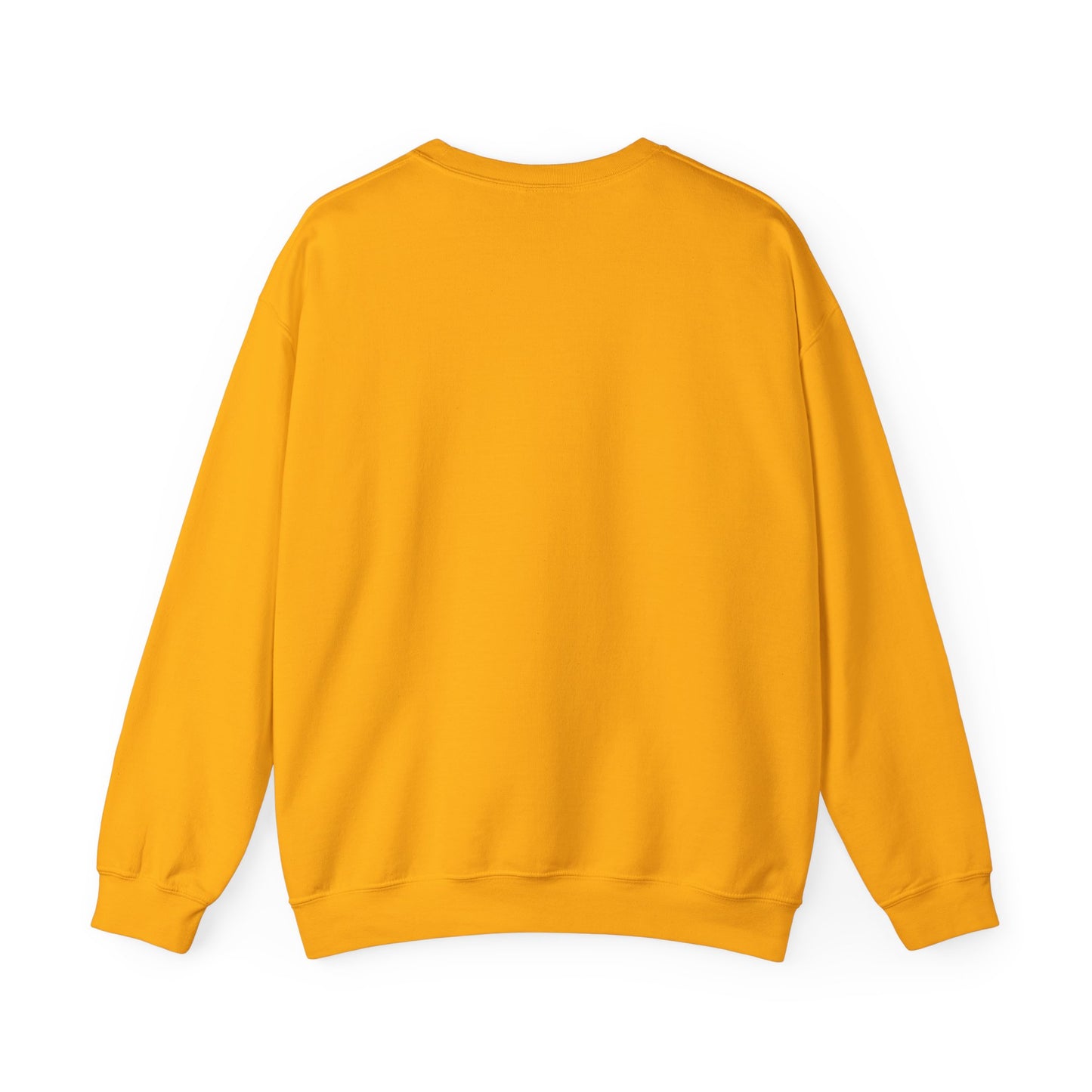 “NEW YORK HU$TLE CITY” Heavy Blend™ Crewneck Sweatshirt
