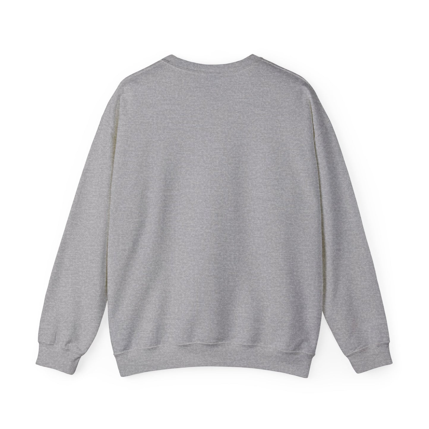 “NEW YORK HU$TLE CITY” Heavy Blend™ Crewneck Sweatshirt