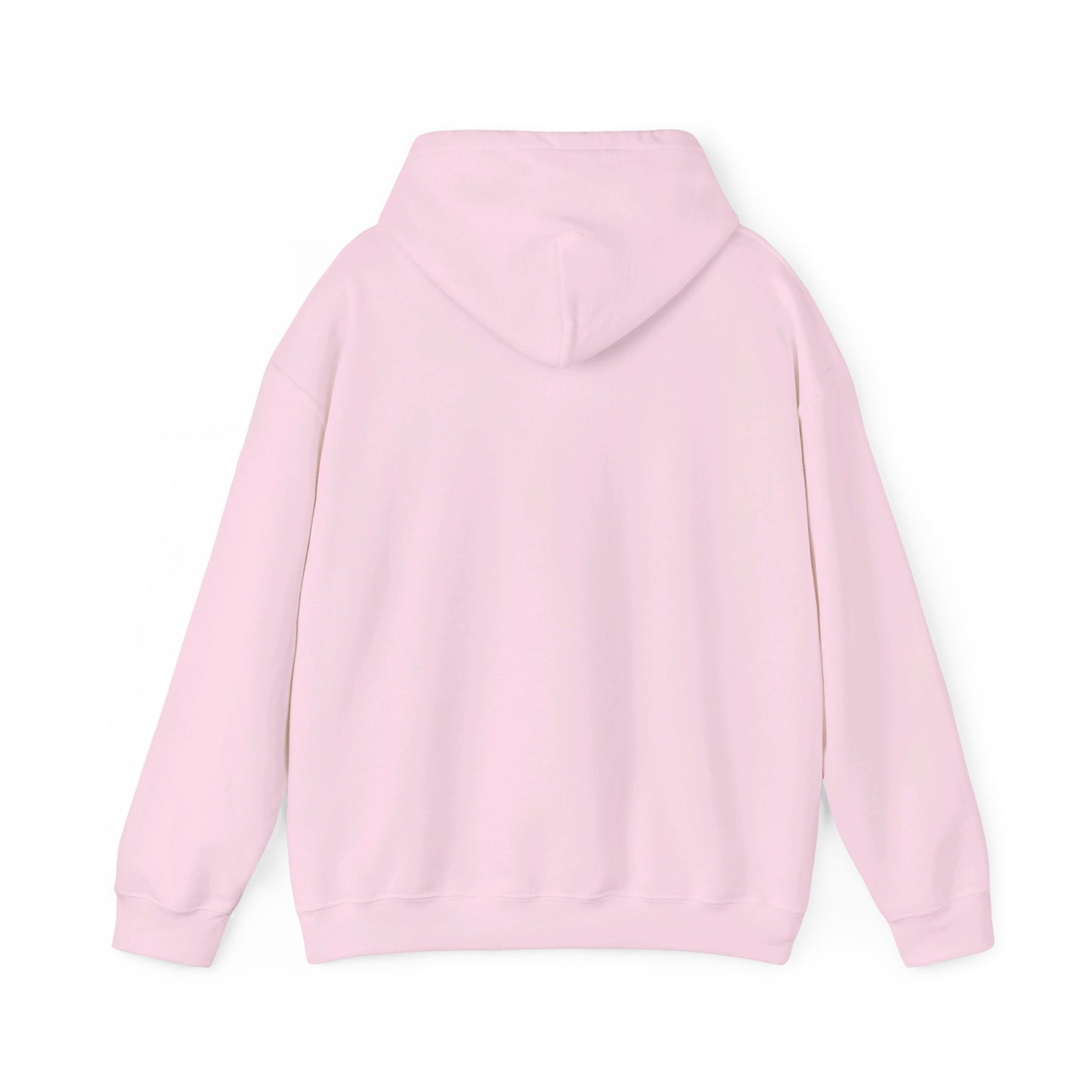 nY Heavy Blend™ Hooded Sweatshirt (9 colors) )