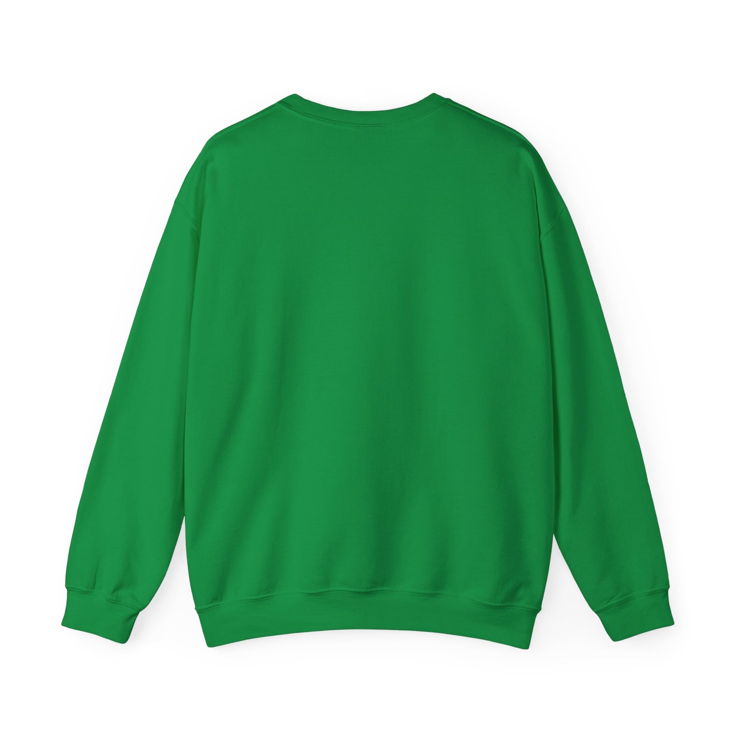 “NEW YORK HU$TLE CITY” Heavy Blend™ Crewneck Sweatshirt