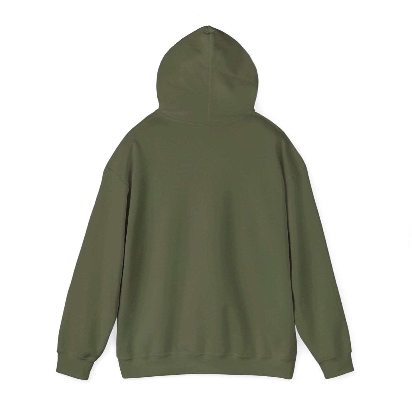 nY Heavy Blend™ Hooded Sweatshirt (12 colors) )