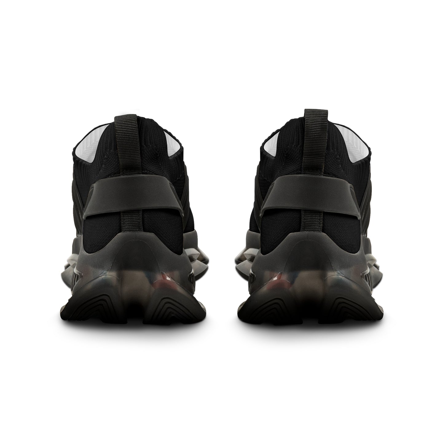 (Peace In The HOod) Men's Mesh Sports Sneakers