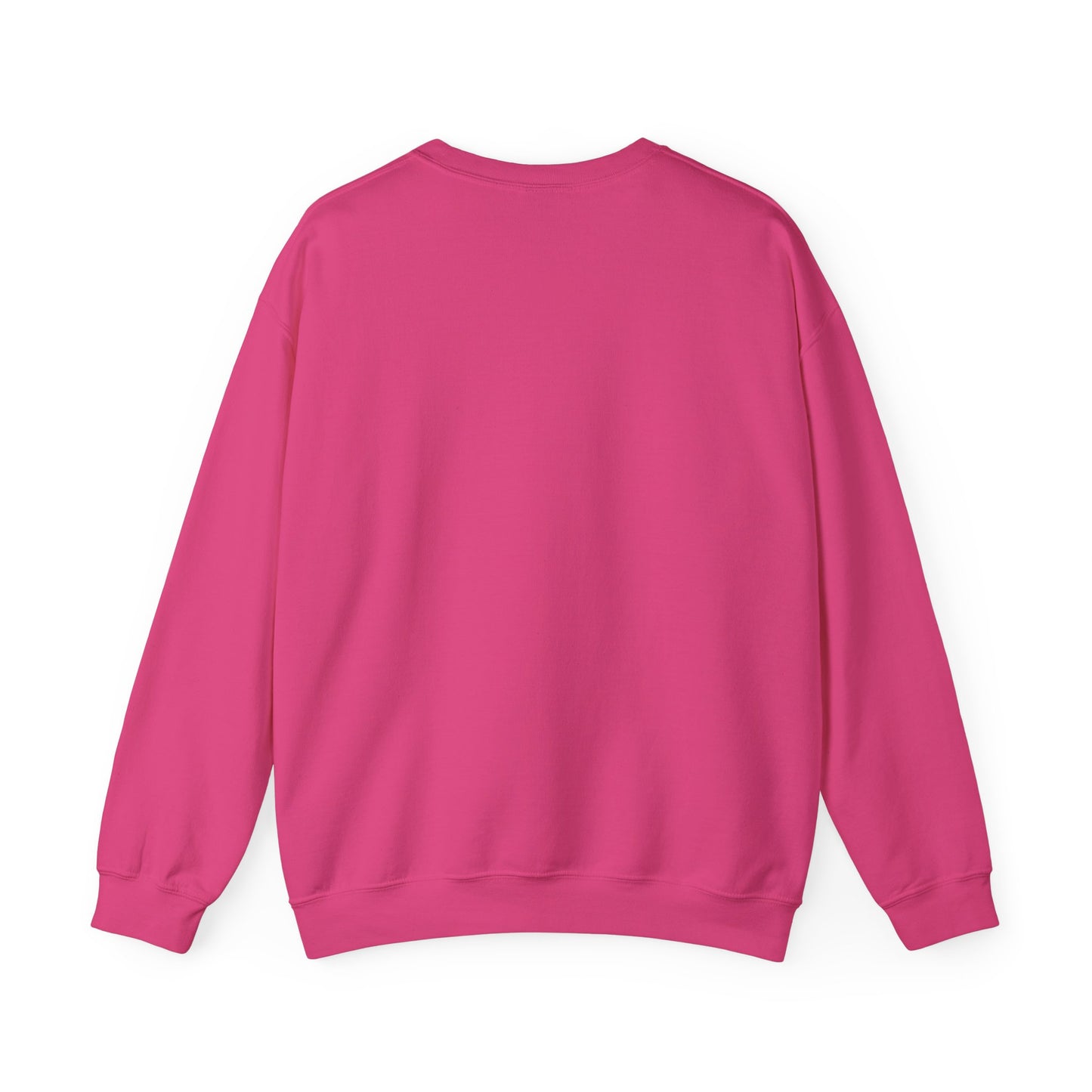 “NEW YORK HU$TLE CITY” Heavy Blend™ Crewneck Sweatshirt