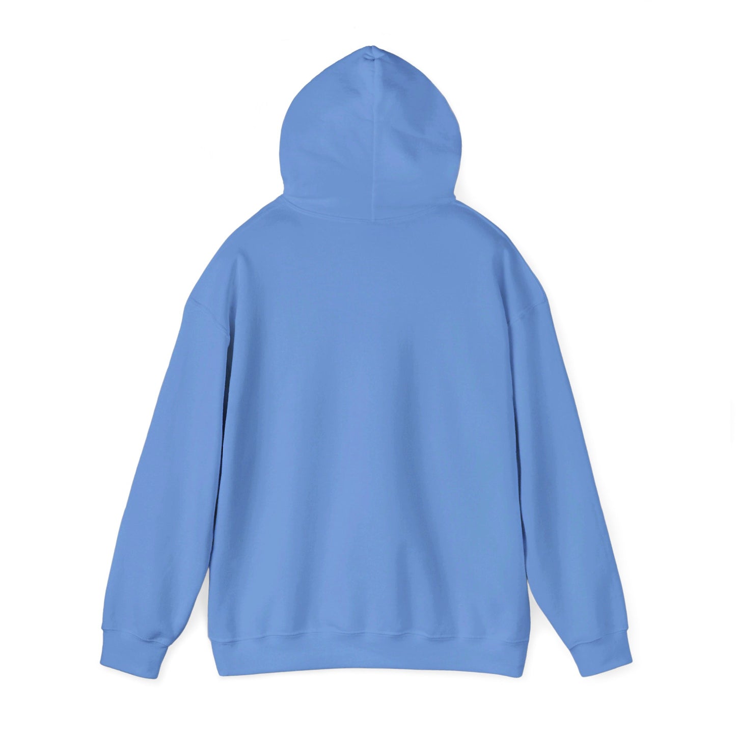 nY Heavy Blend™ Hooded Sweatshirt (9 colors) )
