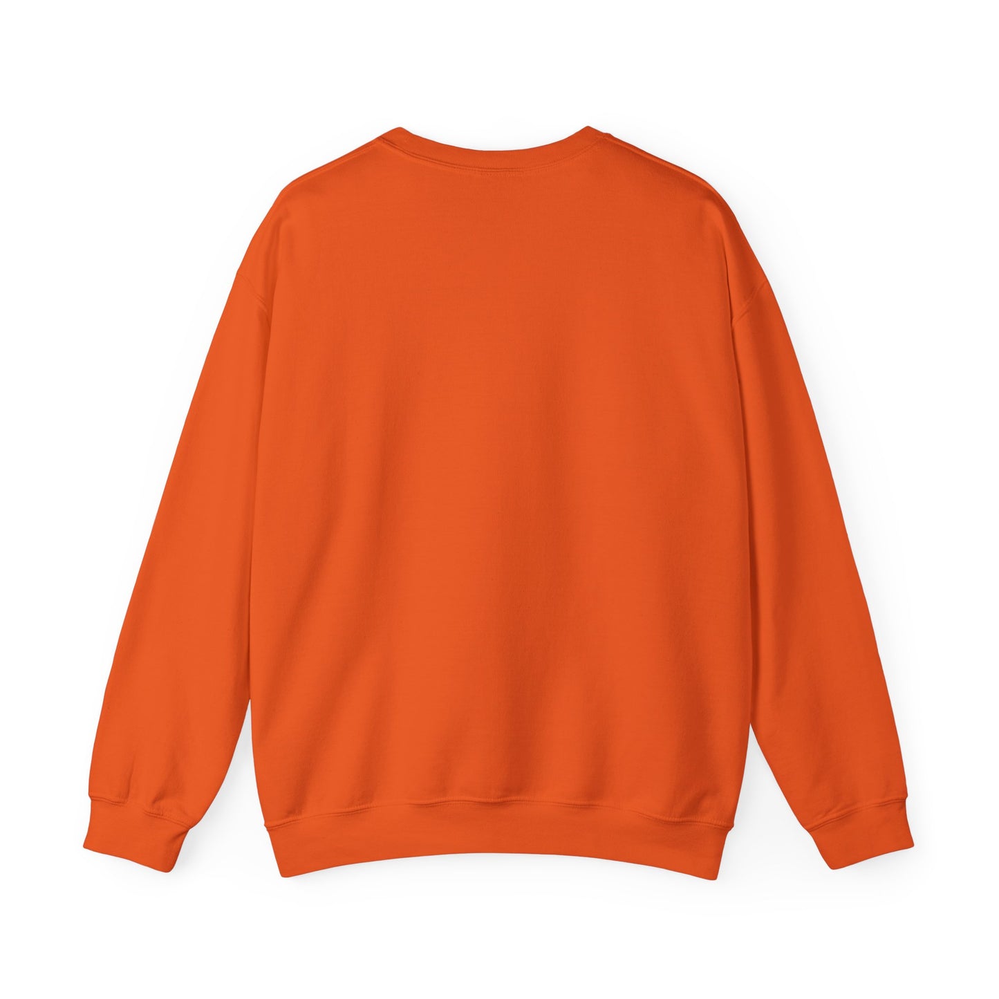 “NEW YORK HU$TLE CITY” Heavy Blend™ Crewneck Sweatshirt