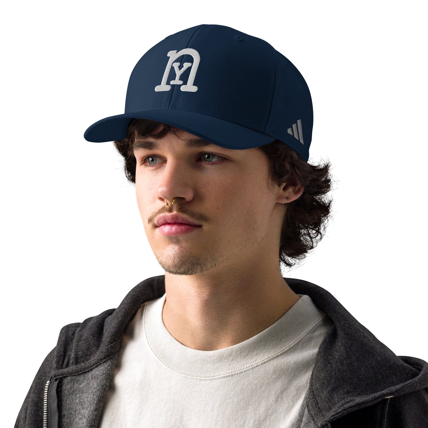 nY/ adidas performance cap (4 colors)