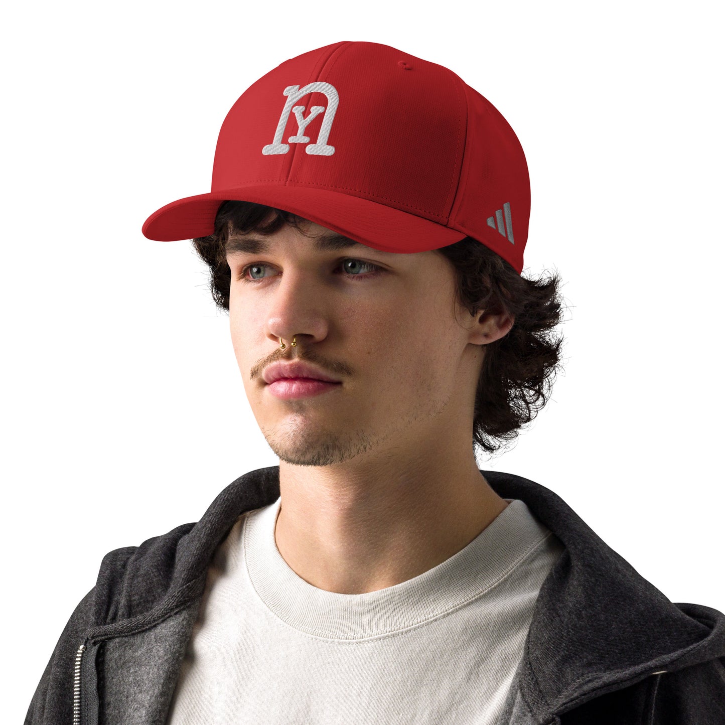 nY/ adidas performance cap (4 colors)