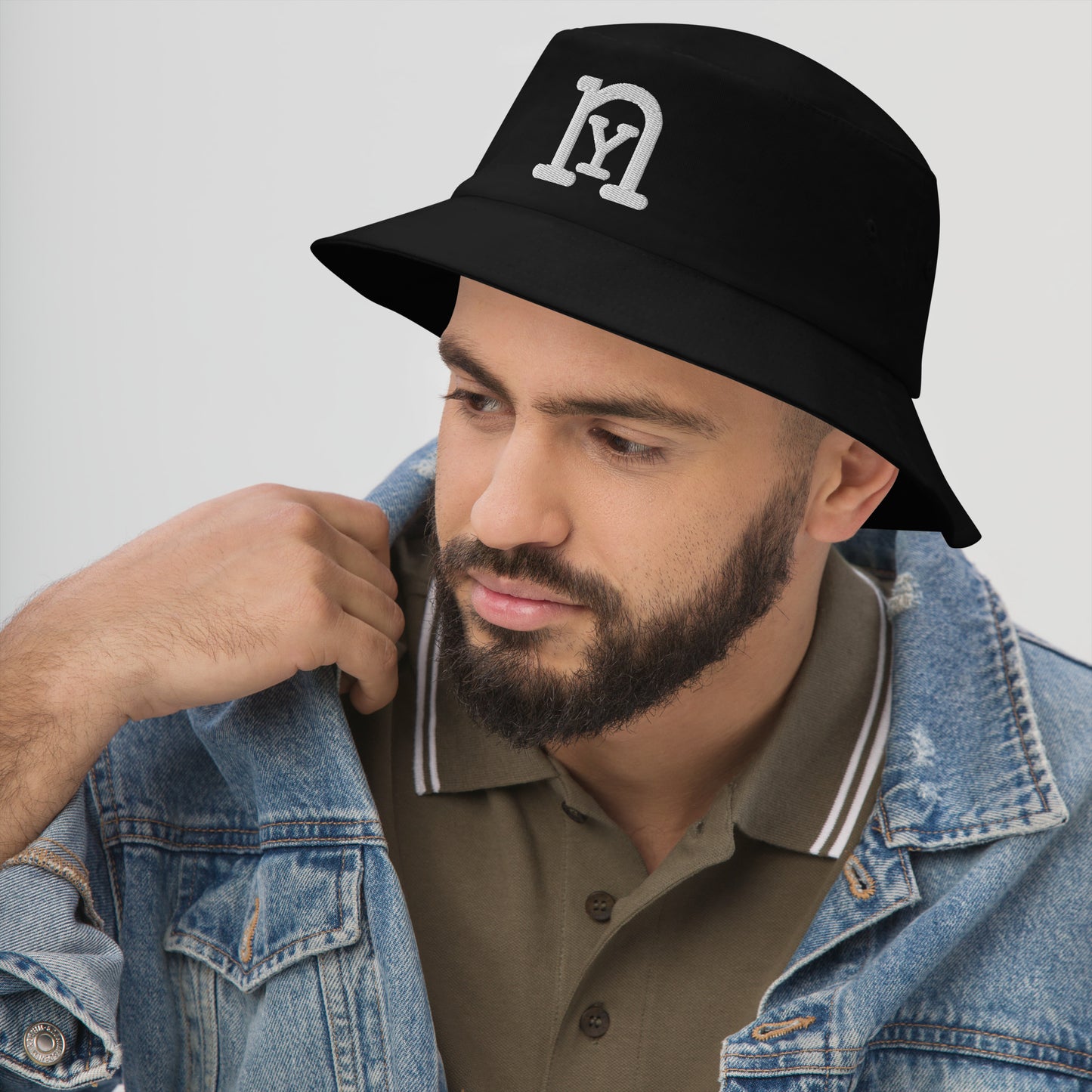 nY Bucket Hat (2 colors )