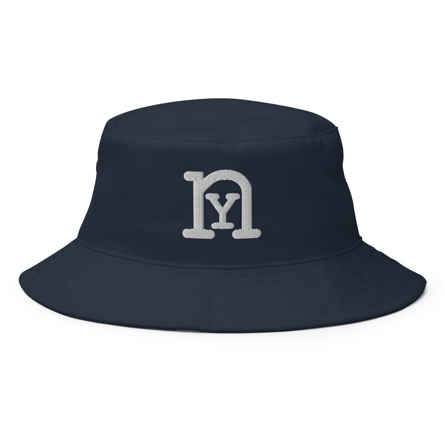 nY Bucket Hat (2 colors )