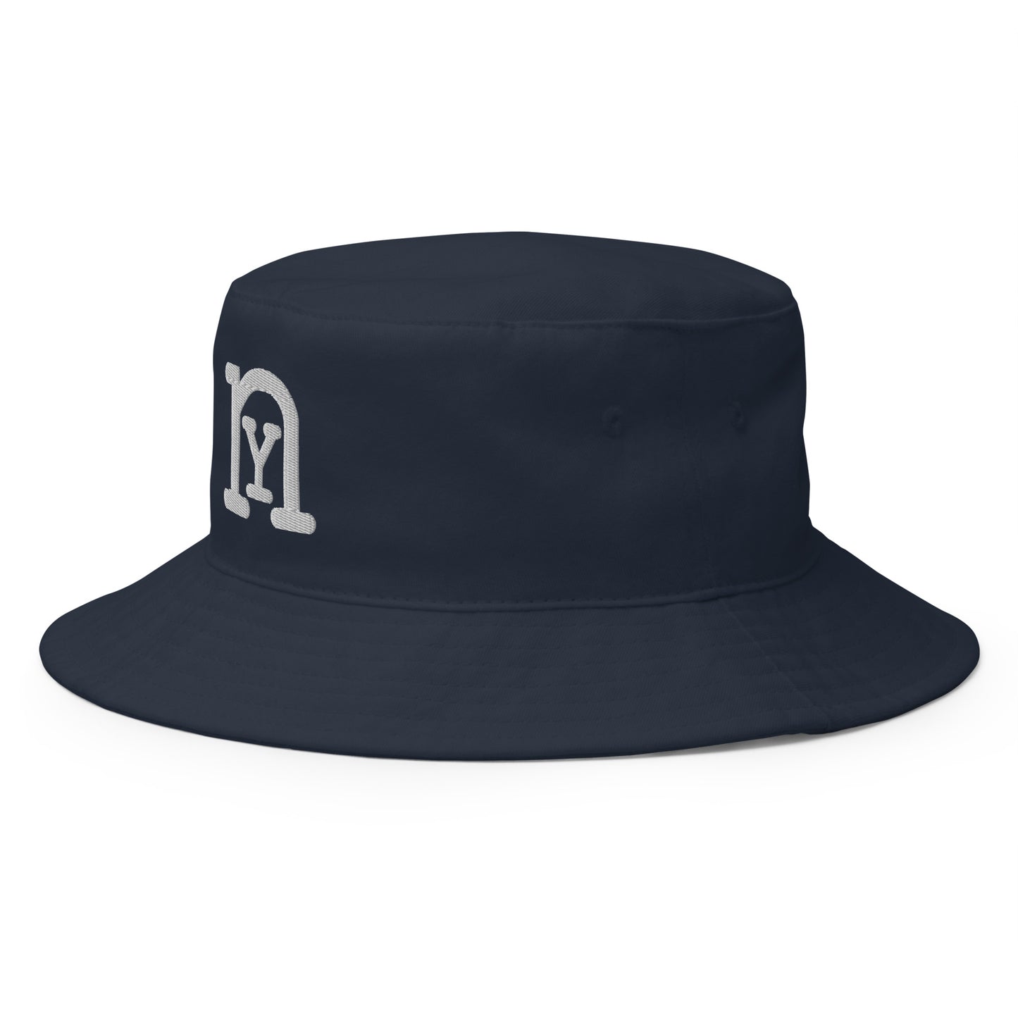 nY Bucket Hat (2 colors )