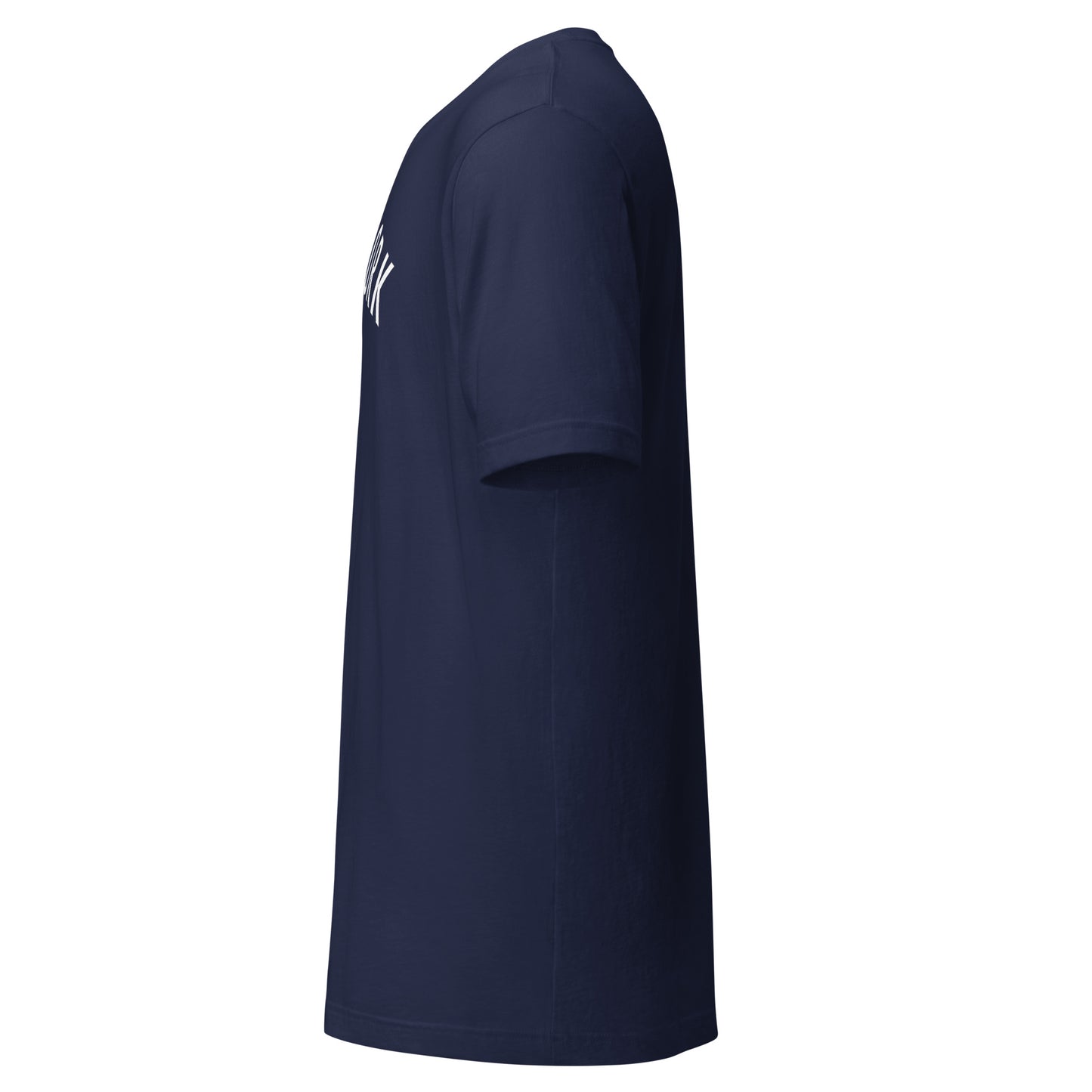 nY Navy Blue T-SHIRT