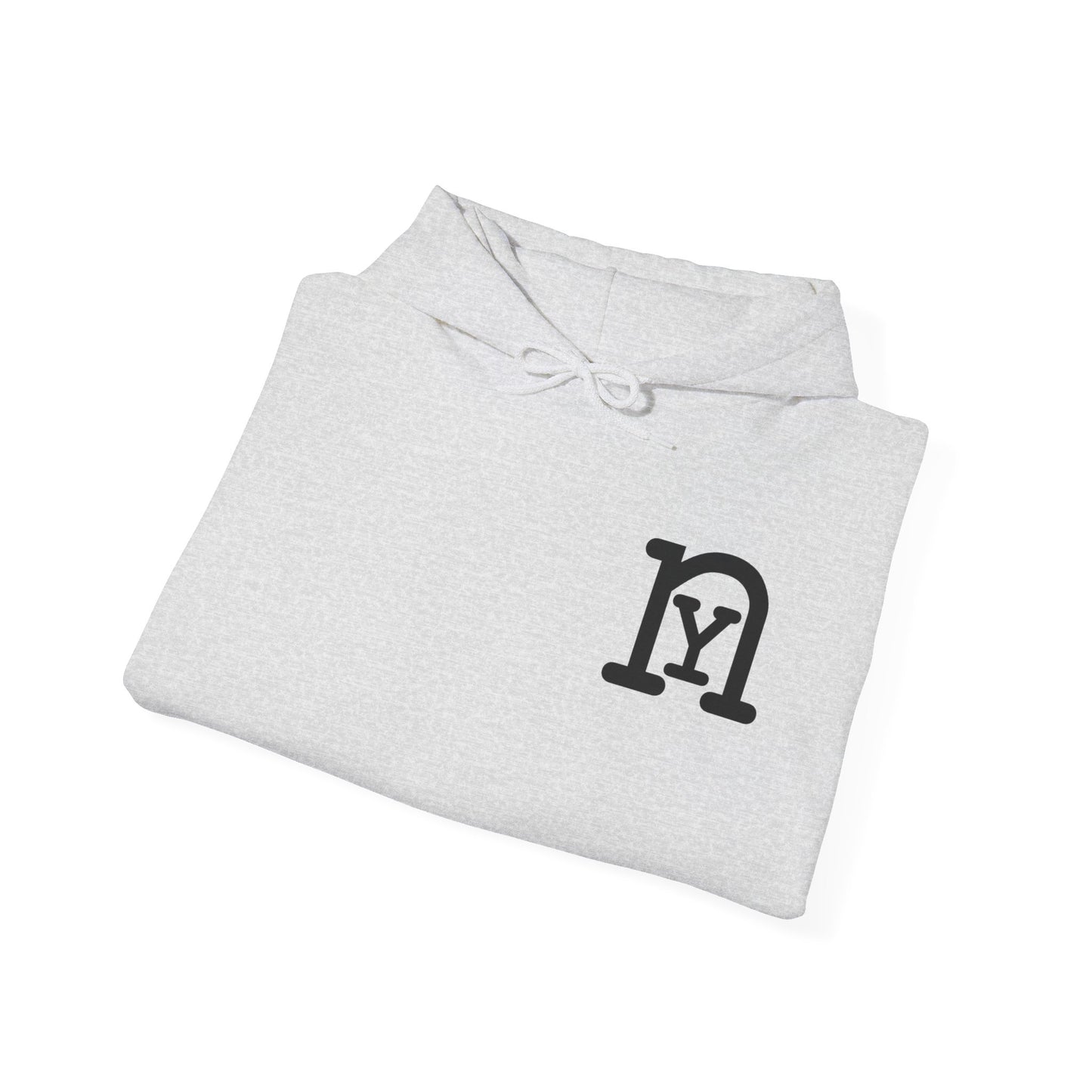 nY Heavy Blend™ Hooded Sweatshirt ( Available in 12 colors)