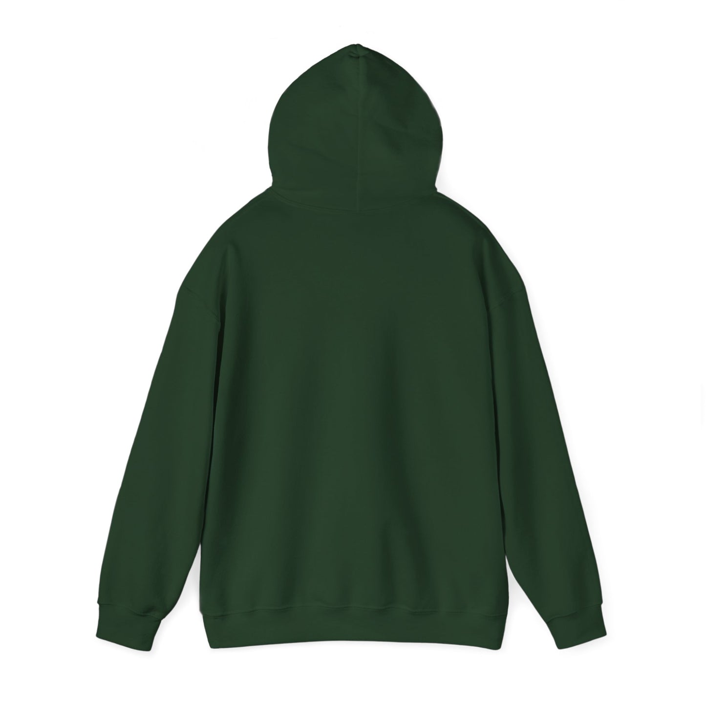 nY Heavy Blend™ Hooded Sweatshirt (13 colors )