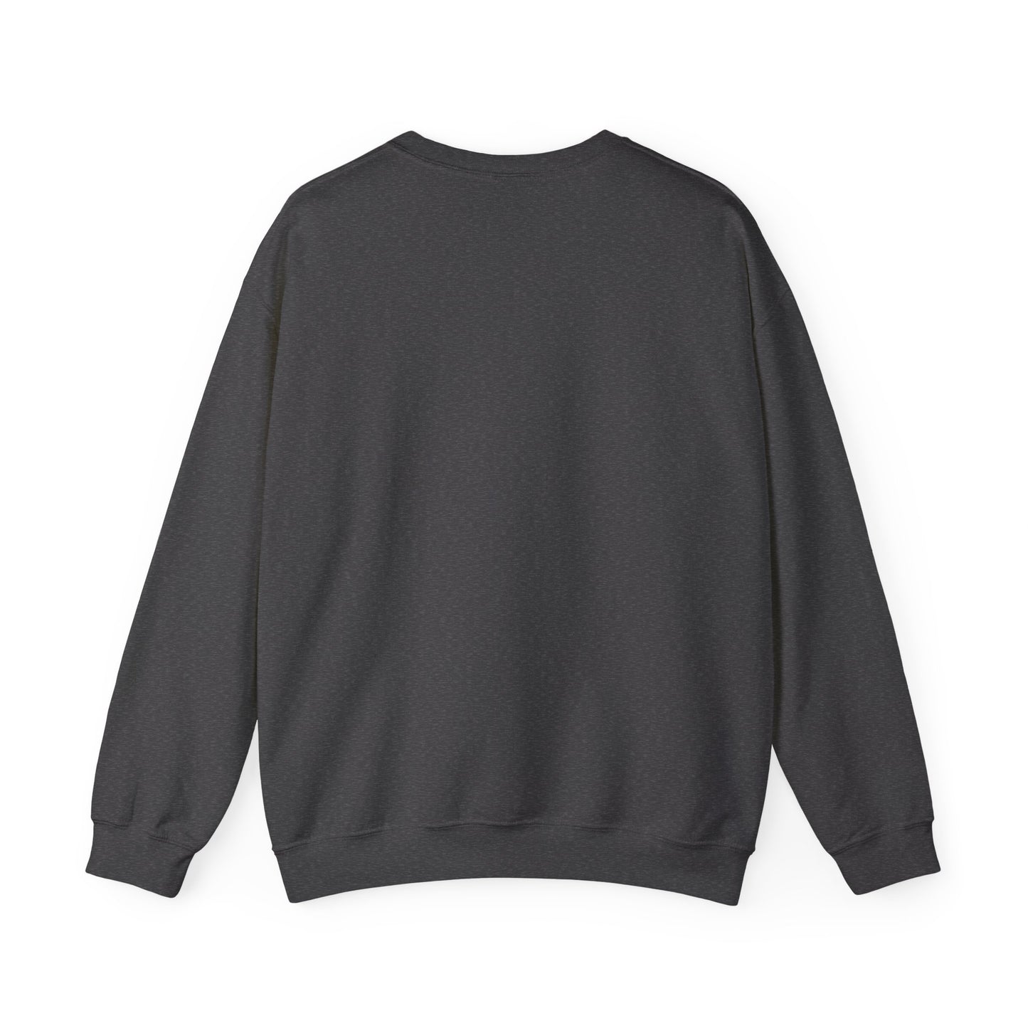 “NEW YORK HU$TLE CITY” Heavy Blend™ Crewneck Sweatshirt