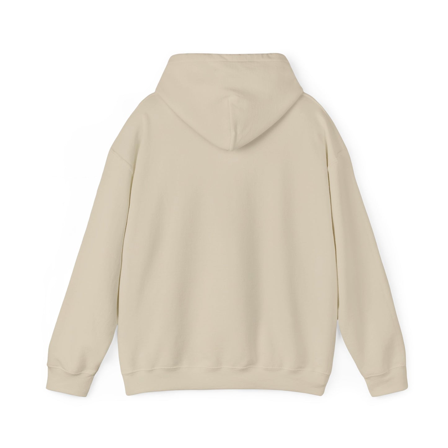 nY Heavy Blend™ Hooded Sweatshirt(10 colors)