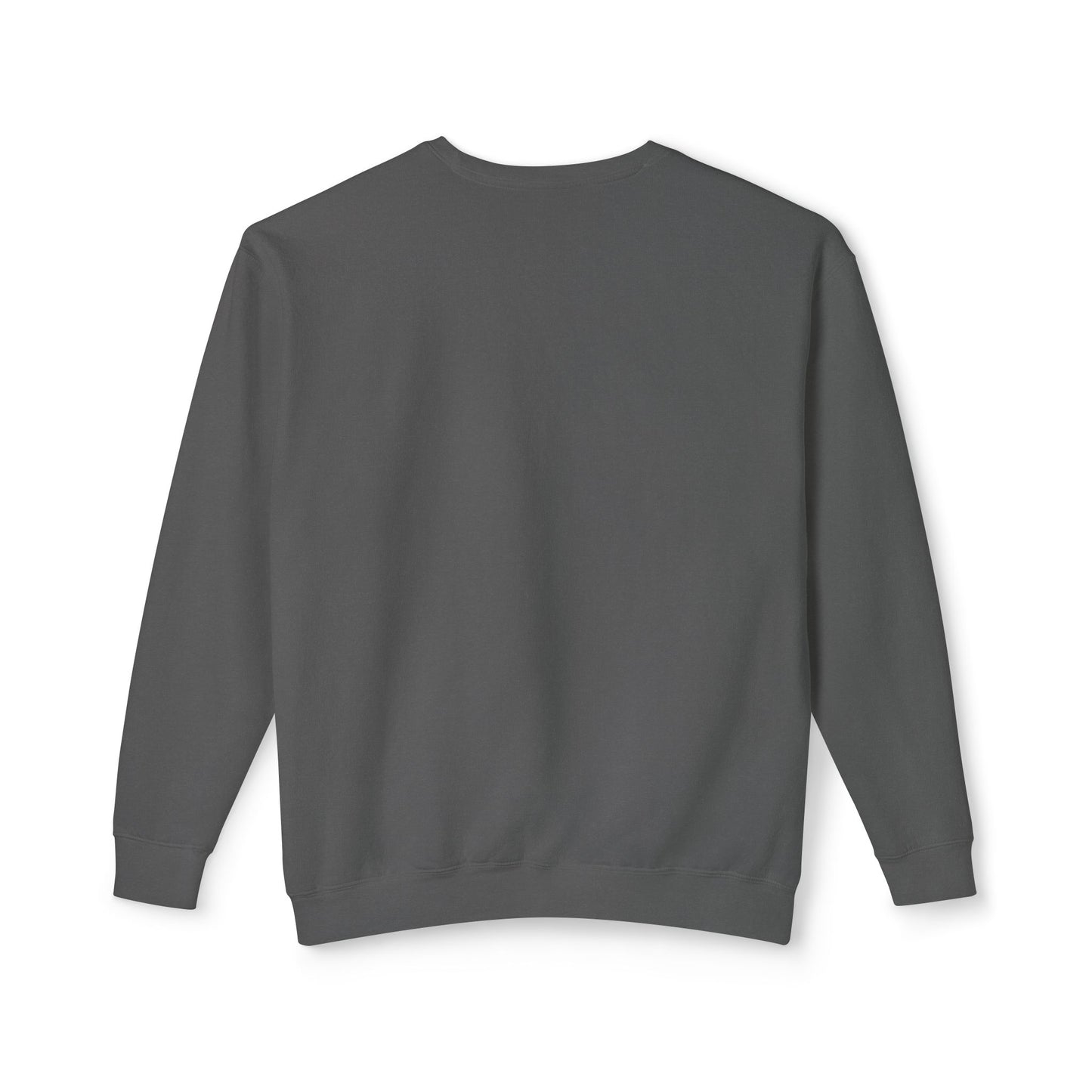nY Lightweight Crewneck Sweatshirt (available in 13 colors)
