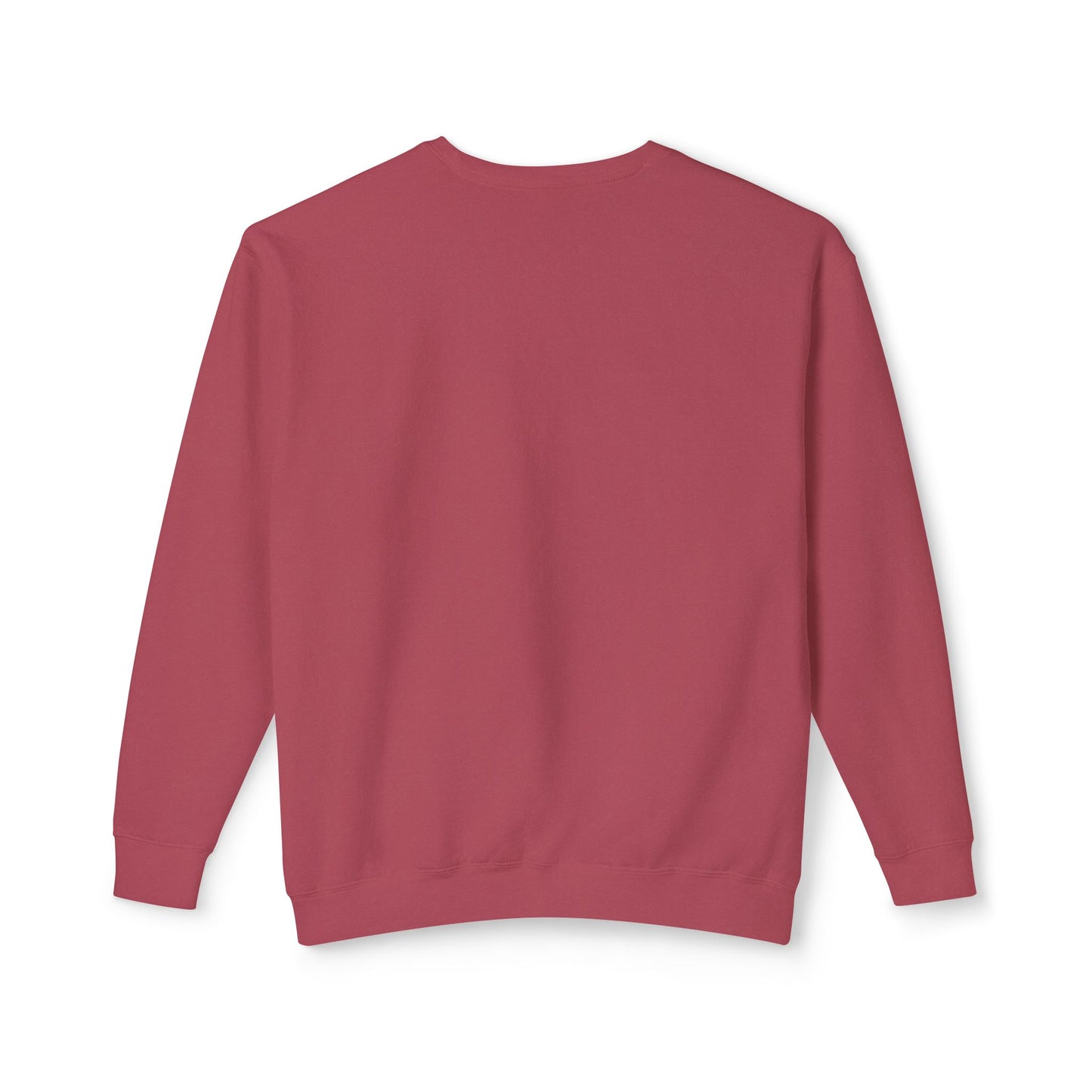nY Lightweight Crewneck Sweatshirt (available in 13 colors)