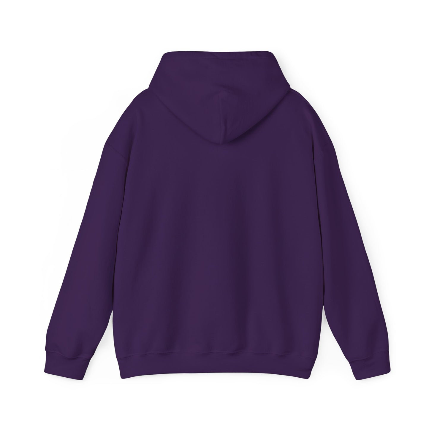 nY Heavy Blend™ Hooded Sweatshirt (13 colors )