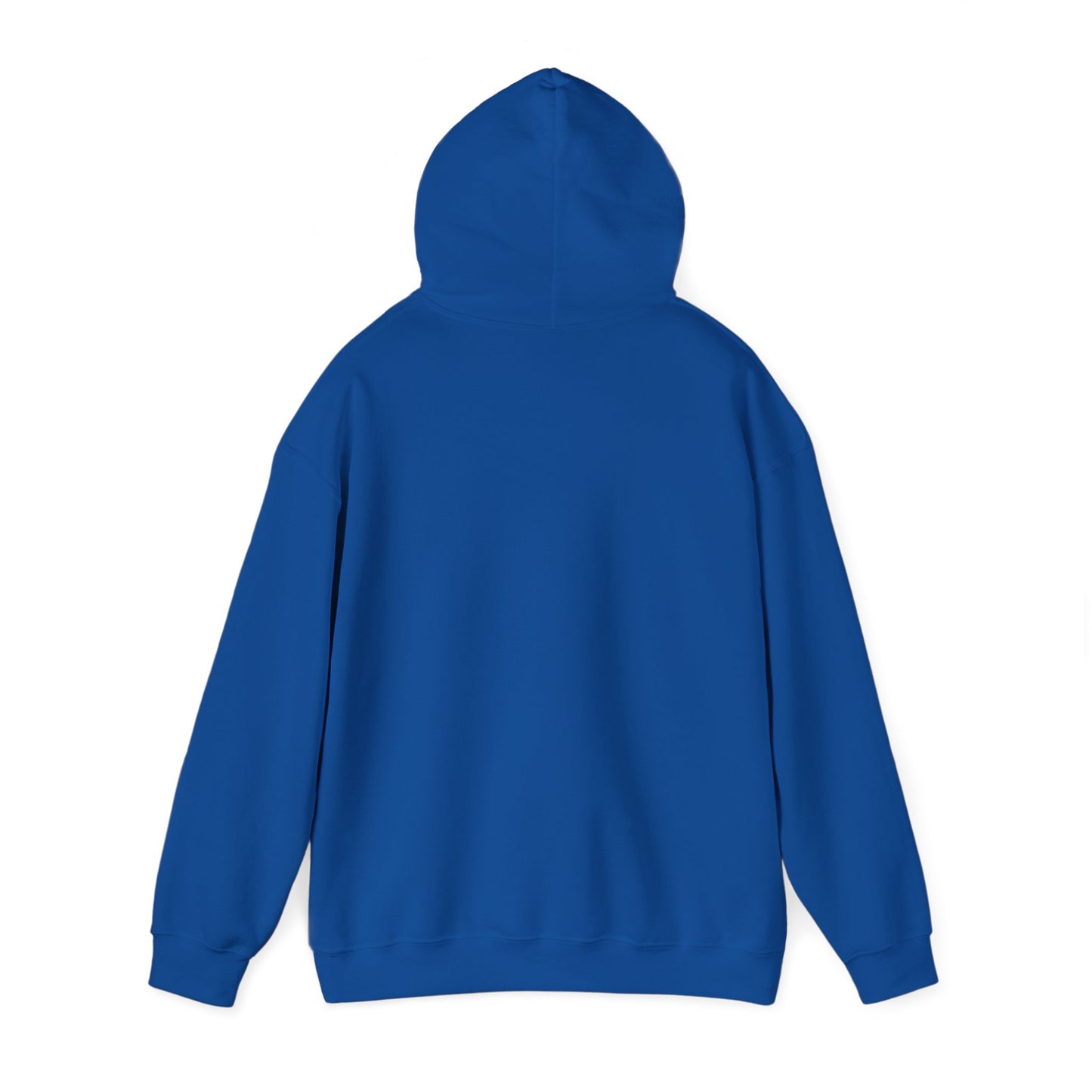 nY Heavy Blend™ Hooded Sweatshirt (13 colors )
