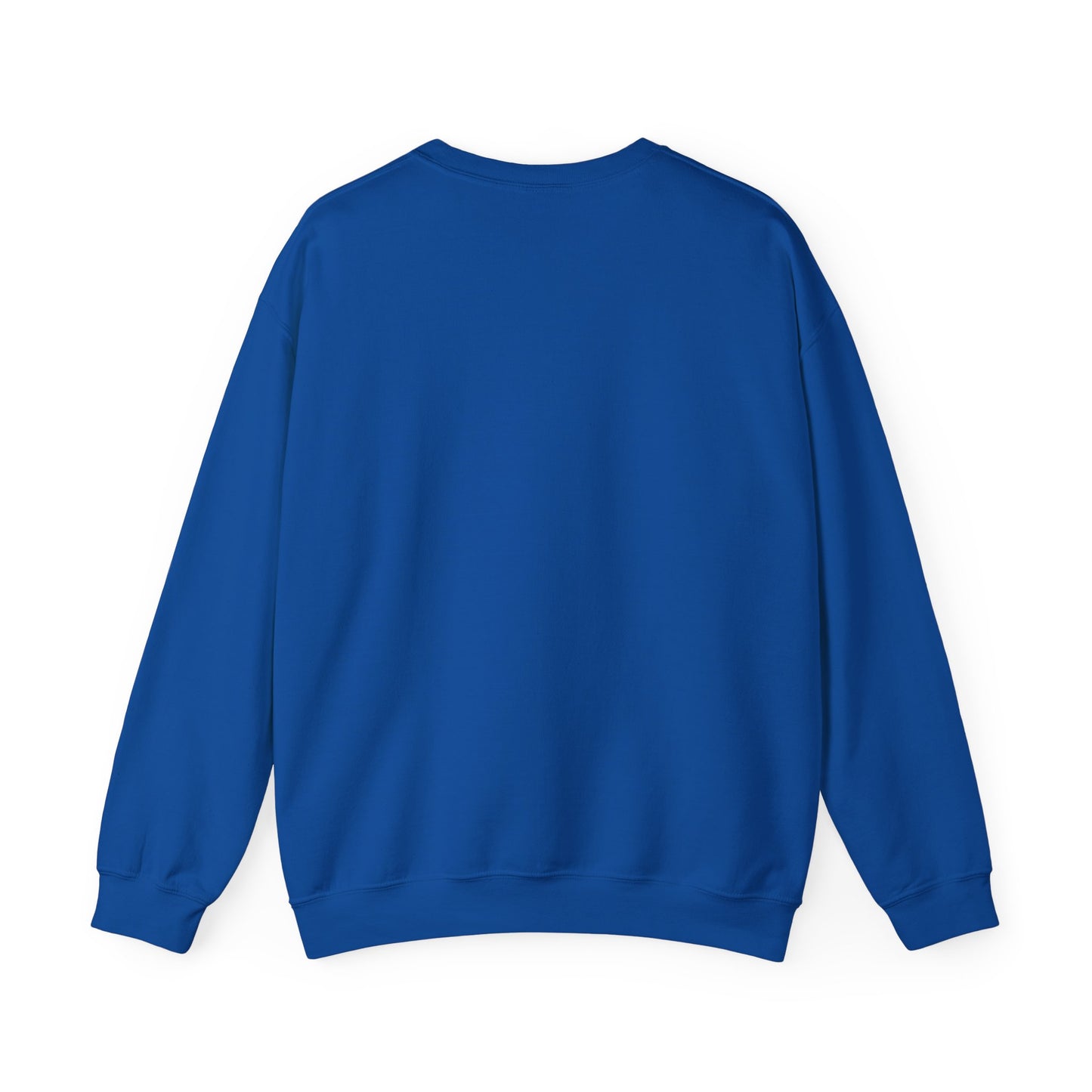 nY Heavy Blend™ Crewneck Sweatshirt