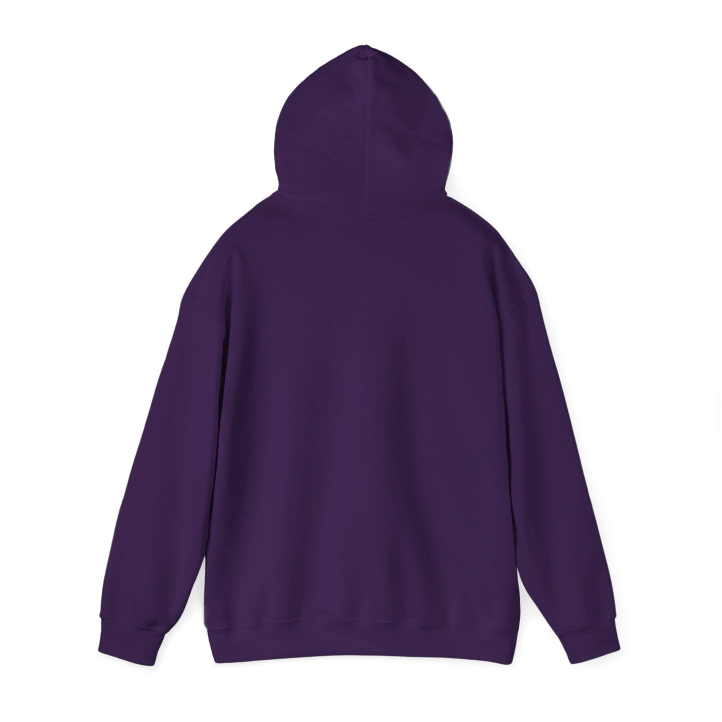 nY Heavy Blend™ Hooded Sweatshirt (12 colors) )