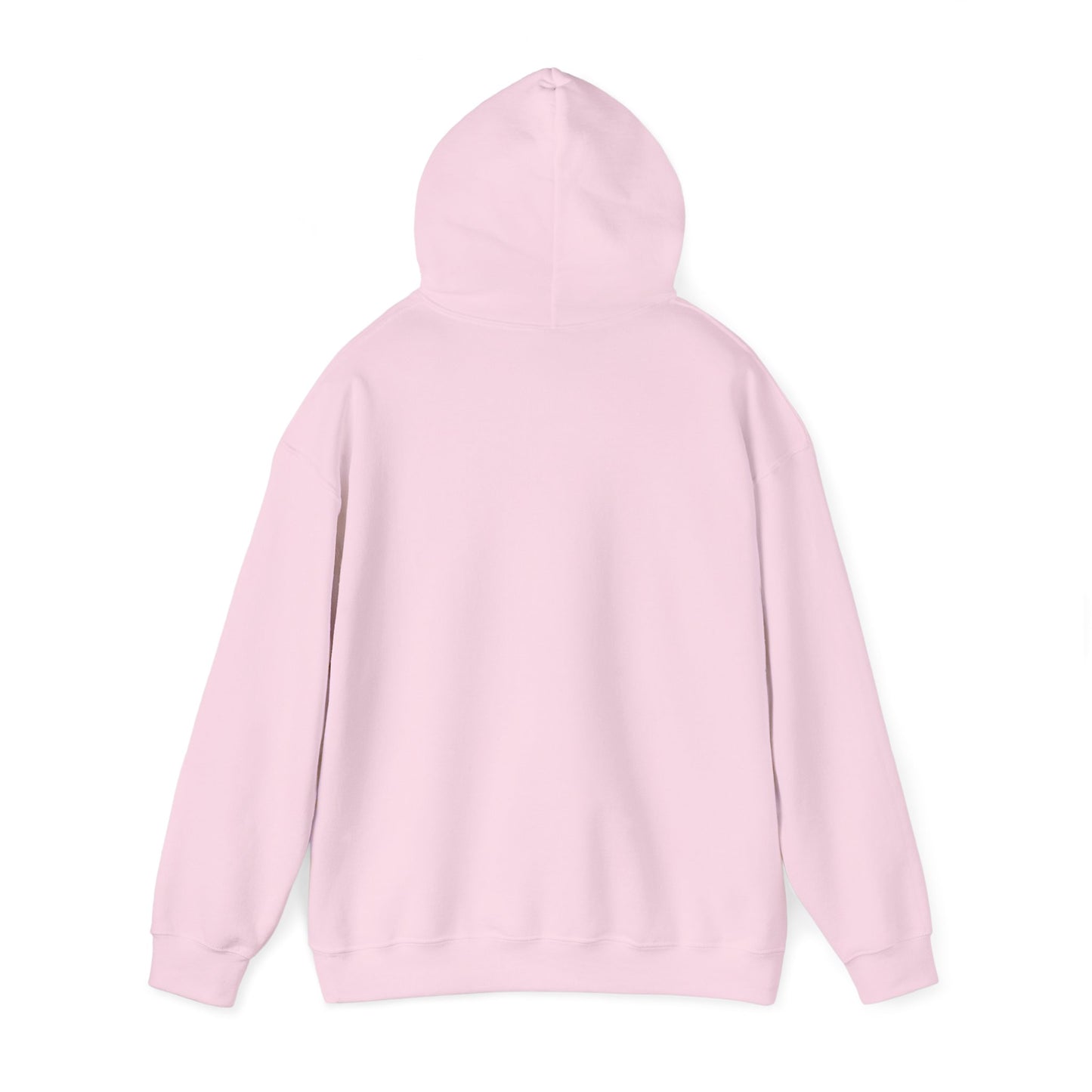 nY Heavy Blend™ Hooded Sweatshirt(10 colors)