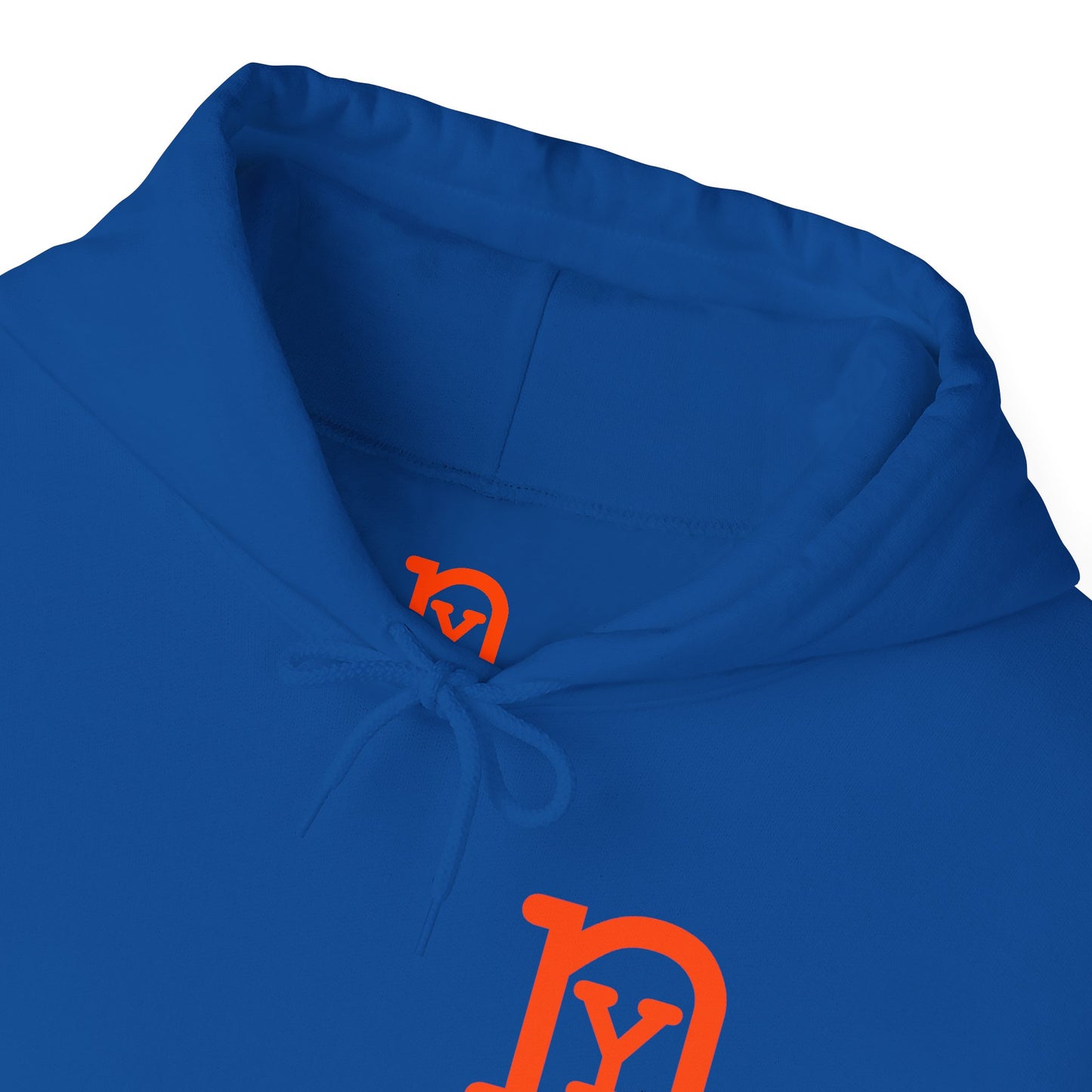 LOVE 4 NY Unisex Heavy Blend™ Hooded Sweatshirt