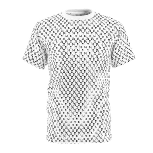 nY pattern Cut & Sew Tee (AOP)