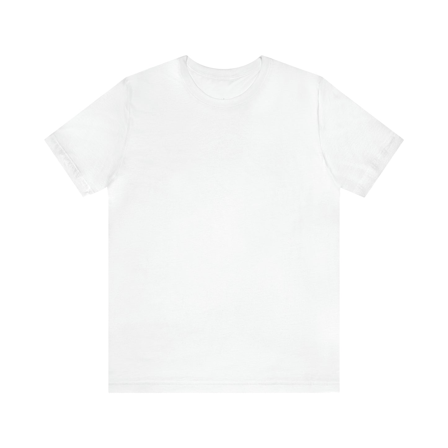 “nY” Jersey Short Sleeve Tee