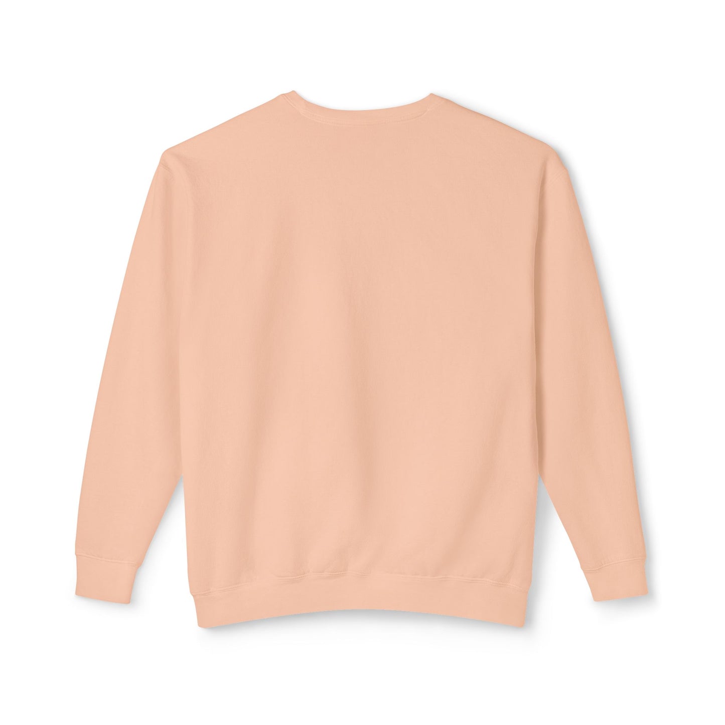 nY Lightweight Crewneck Sweatshirt (available in 13 colors)