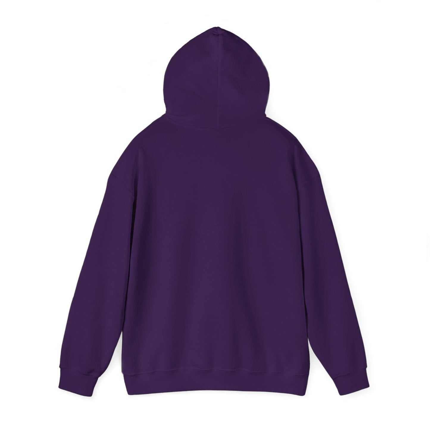 nY Heavy Blend™ Hooded Sweatshirt (13 colors )
