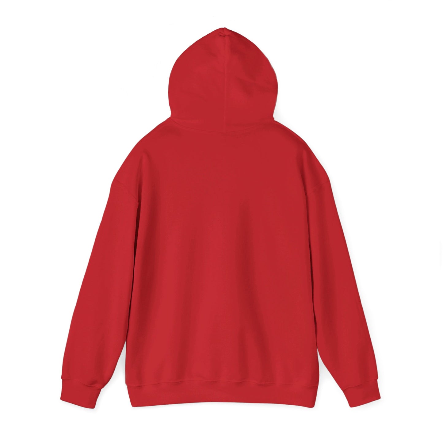 nY Heavy Blend™ Hooded Sweatshirt (12 colors) )