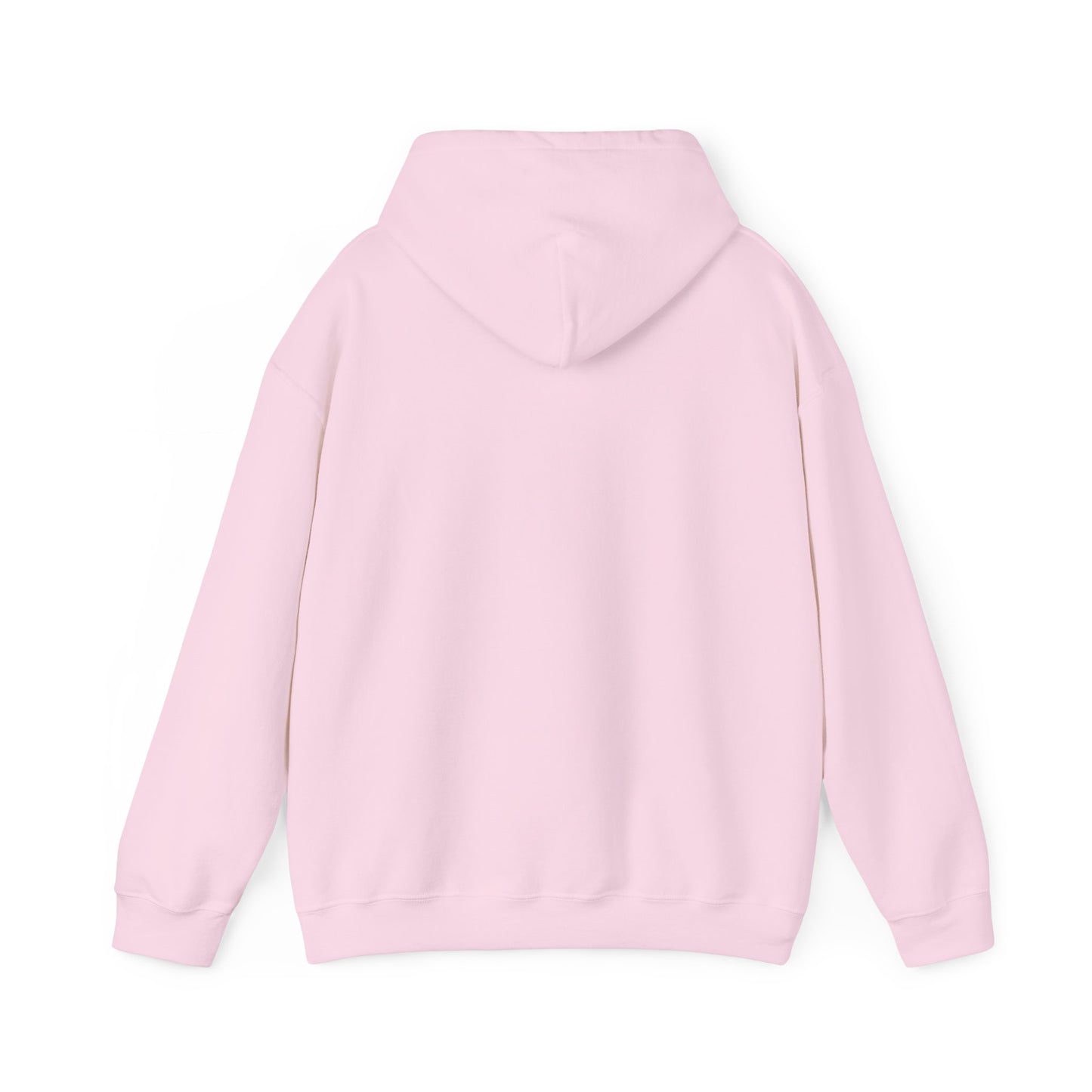 nY Heavy Blend™ Hooded Sweatshirt(10 colors)