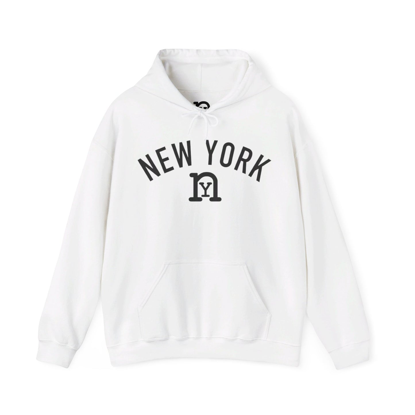 nY Heavy Blend™ Hooded Sweatshirt (9 colors)  )