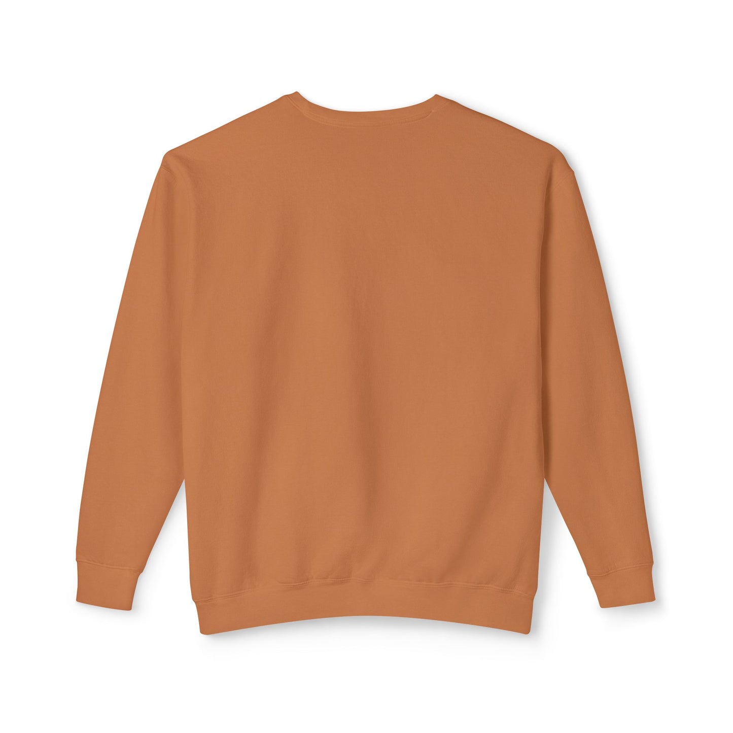 nY Lightweight Crewneck Sweatshirt (available in 13 colors)