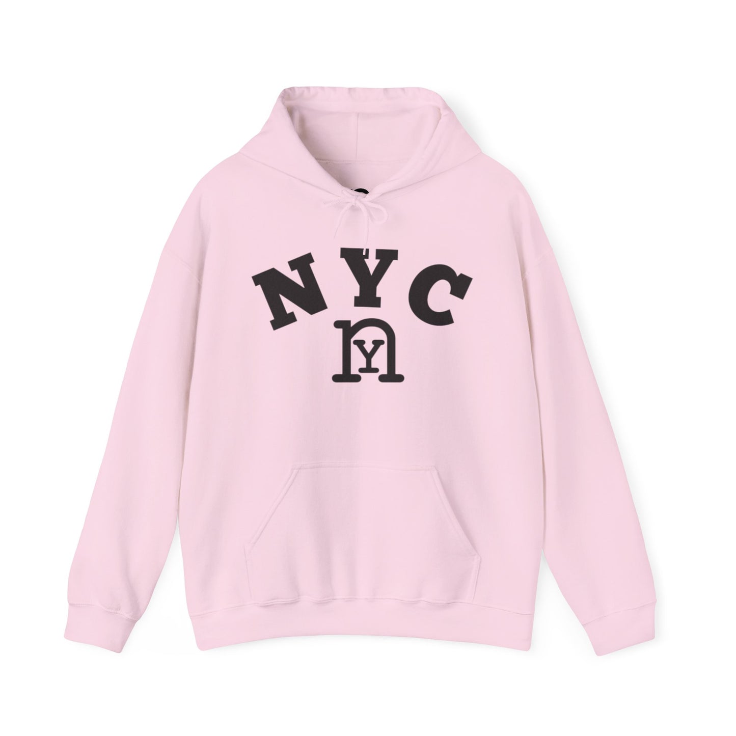 nY Heavy Blend™ Hooded Sweatshirt(10 colors)