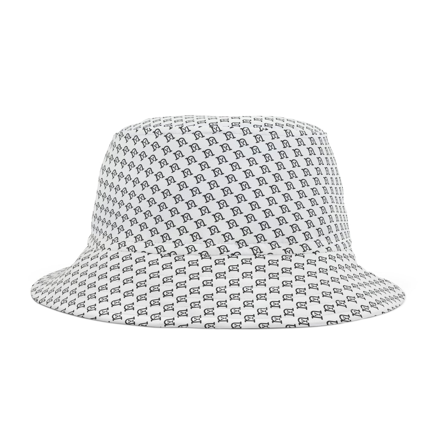 nY Bucket Hat (AOP)