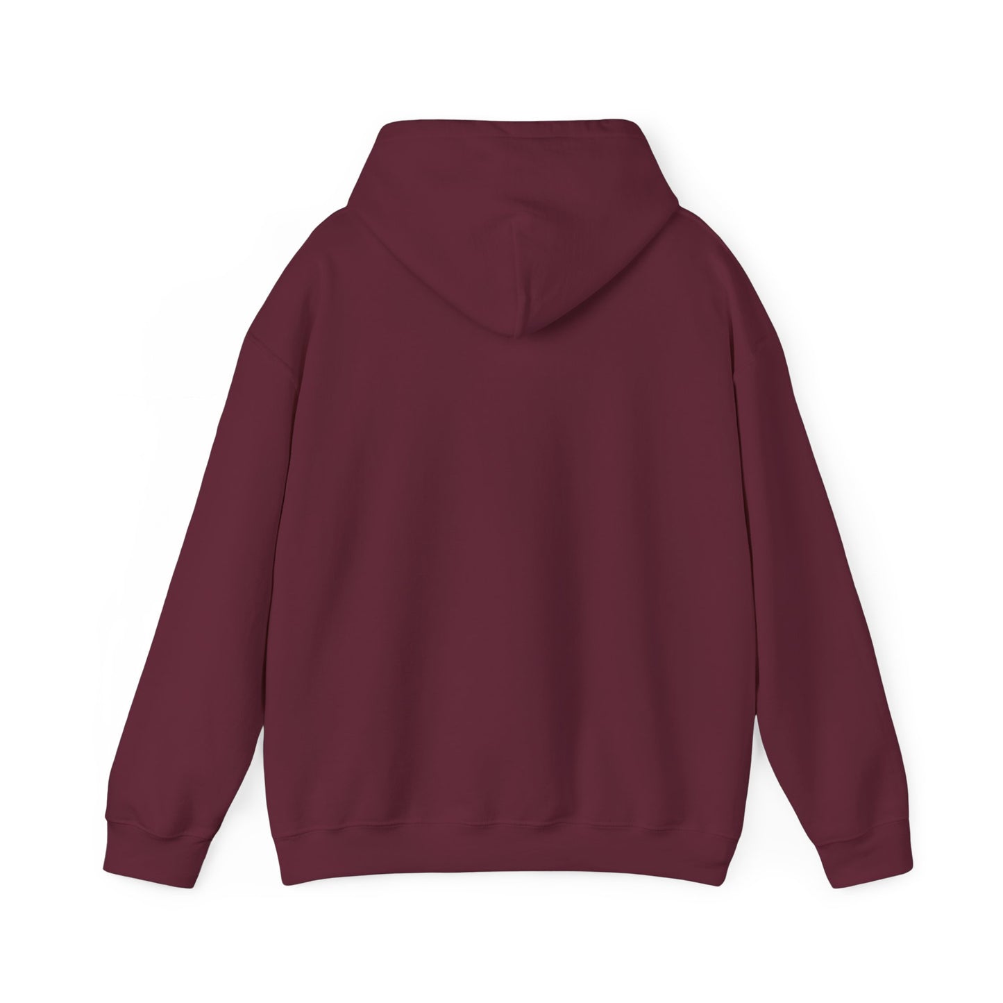 nY Heavy Blend™ Hooded Sweatshirt (13 colors )