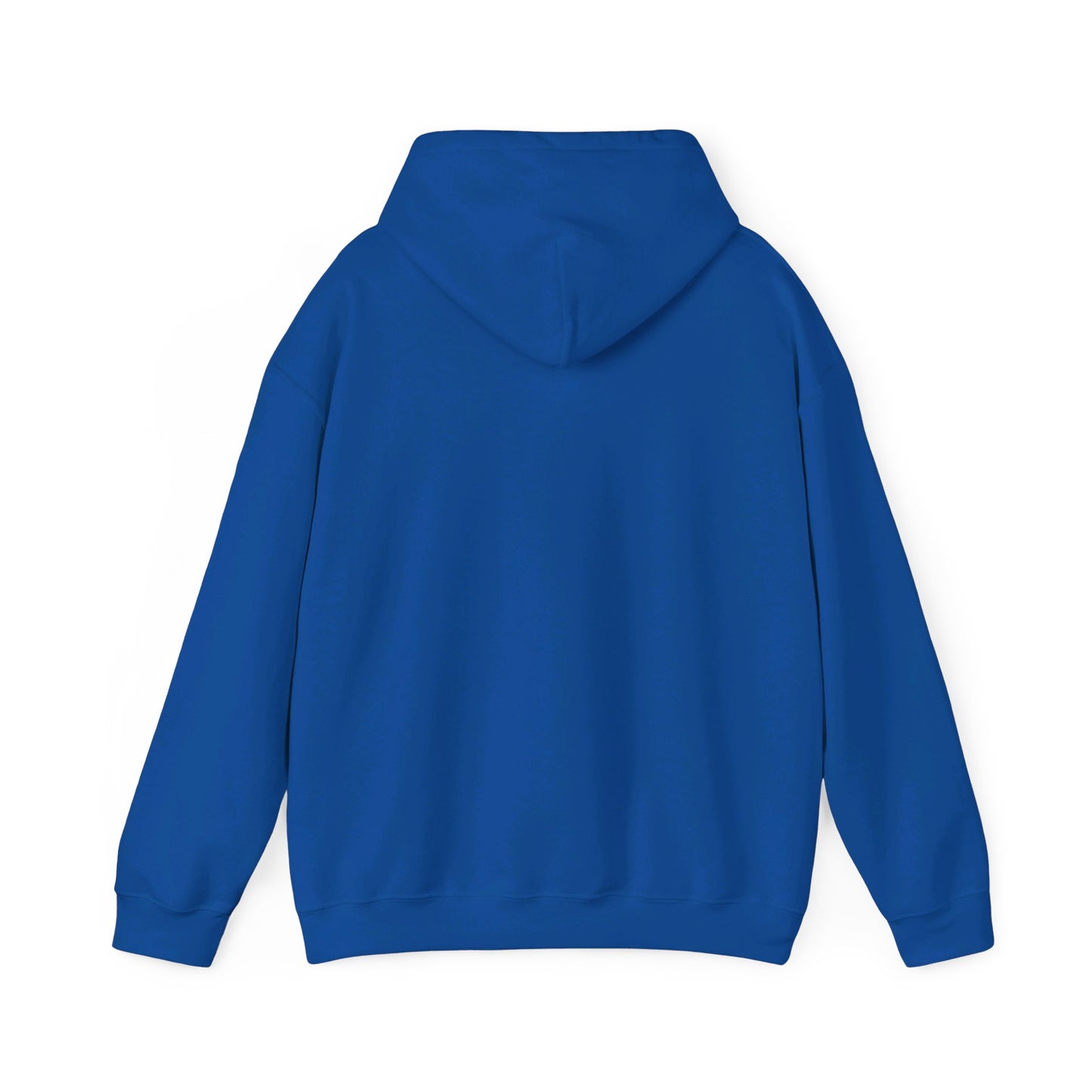 nY Heavy Blend™ Hooded Sweatshirt (12 colors) )